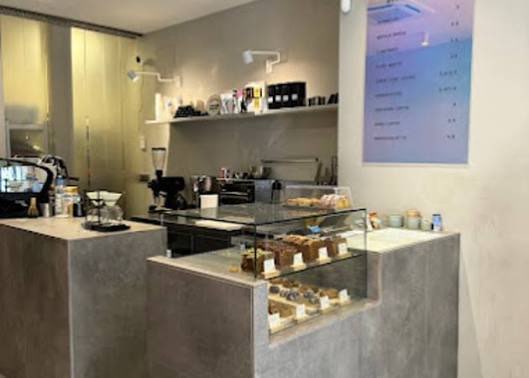 Dosis Café · Madrid