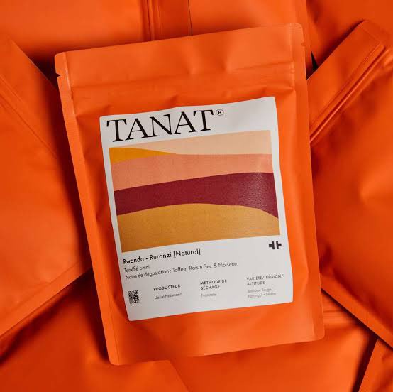 Tanat Coffee