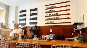 Tanat Coffee · Paris