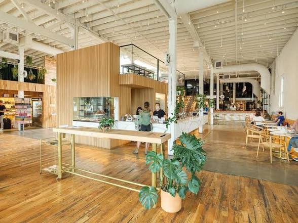 Onyx Coffee Lab