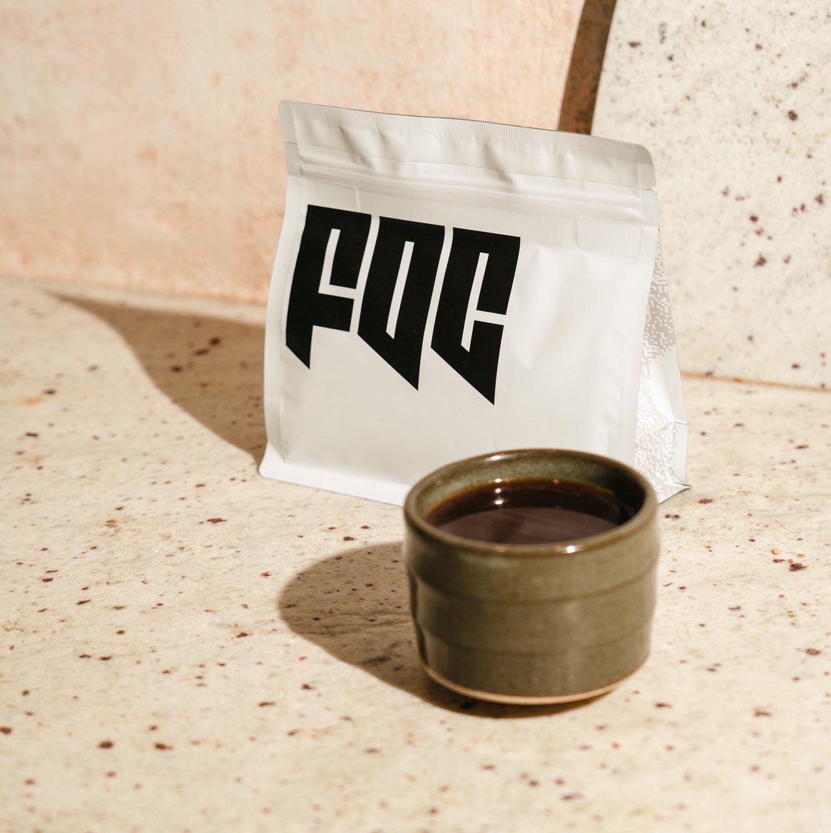 FOC Coffee