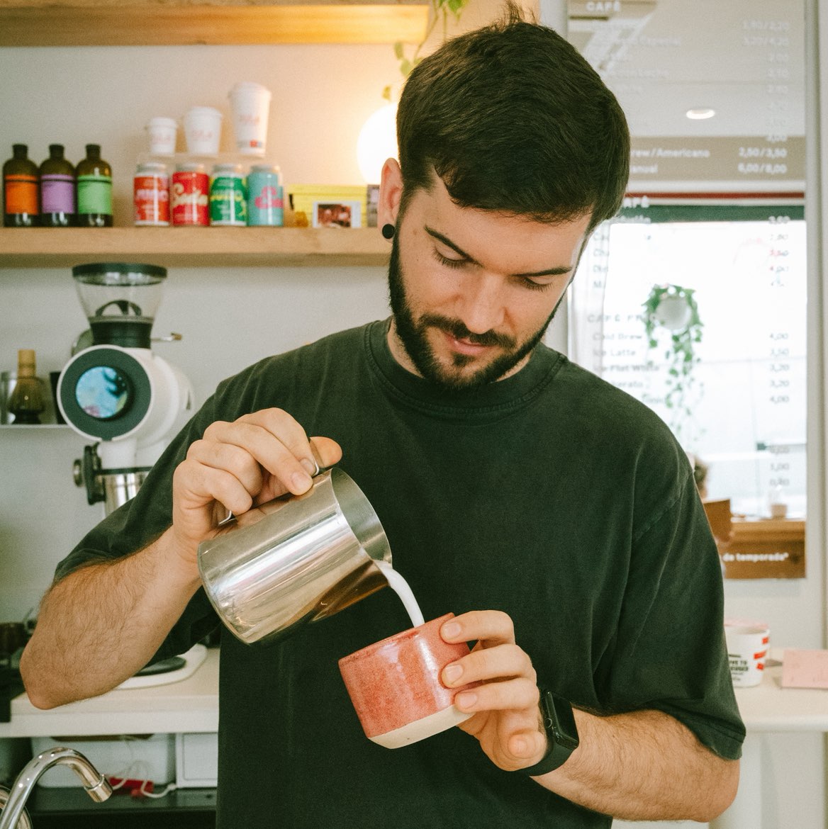 Sula Espai · Barcelona