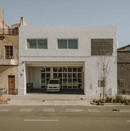 Nomad Coffee